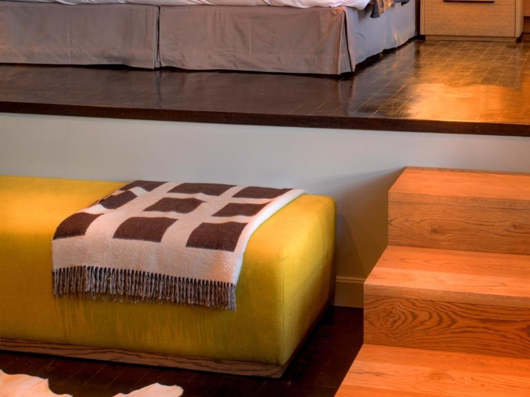 The Hamilton Boutique Hotel Johannesburgo Habitación foto