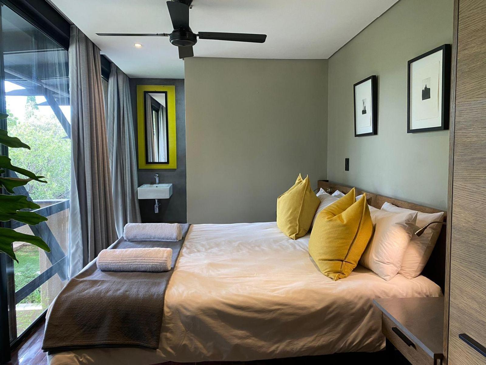 The Hamilton Boutique Hotel Johannesburgo Habitación foto