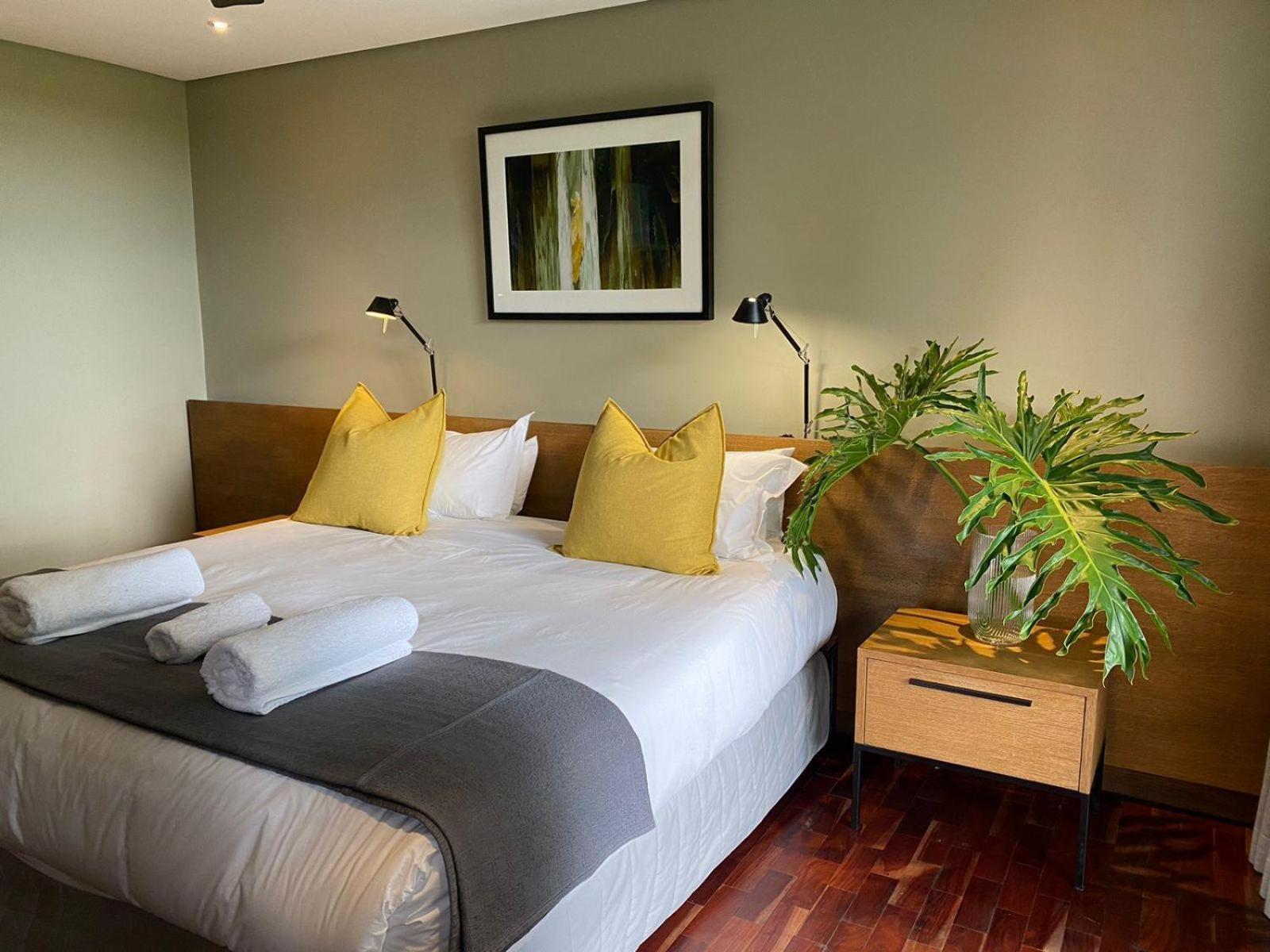 The Hamilton Boutique Hotel Johannesburgo Habitación foto