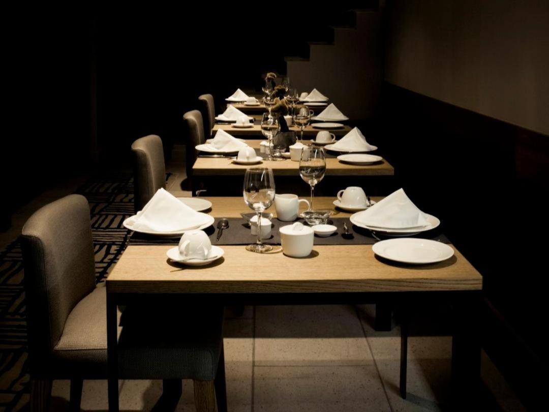 The Hamilton Boutique Hotel Johannesburgo Exterior foto