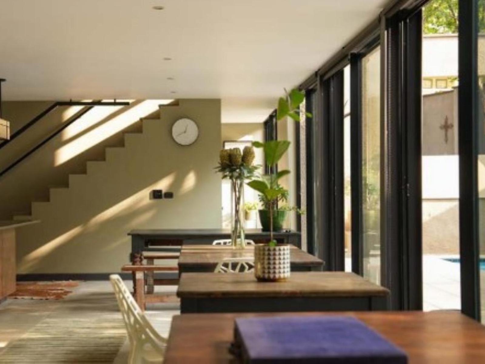 The Hamilton Boutique Hotel Johannesburgo Exterior foto