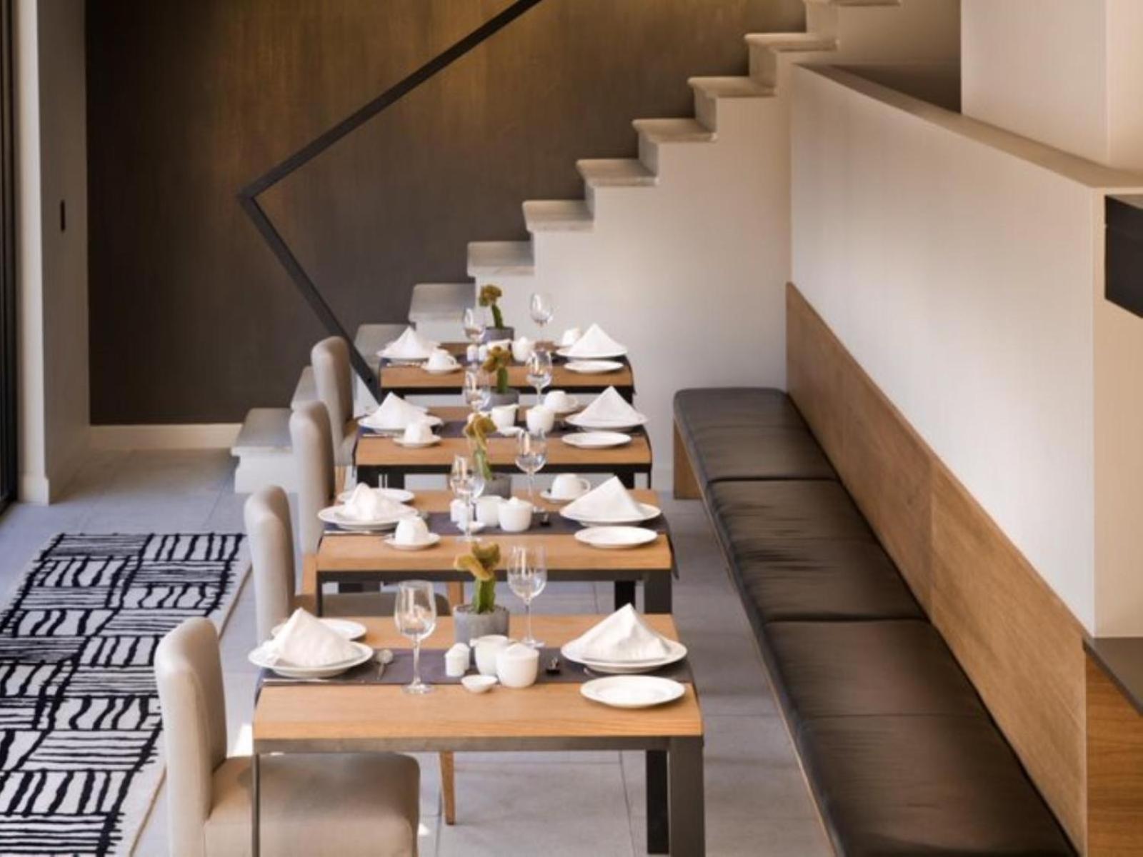 The Hamilton Boutique Hotel Johannesburgo Exterior foto