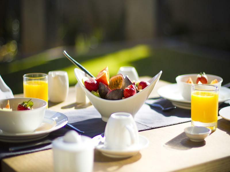 The Hamilton Boutique Hotel Johannesburgo Exterior foto