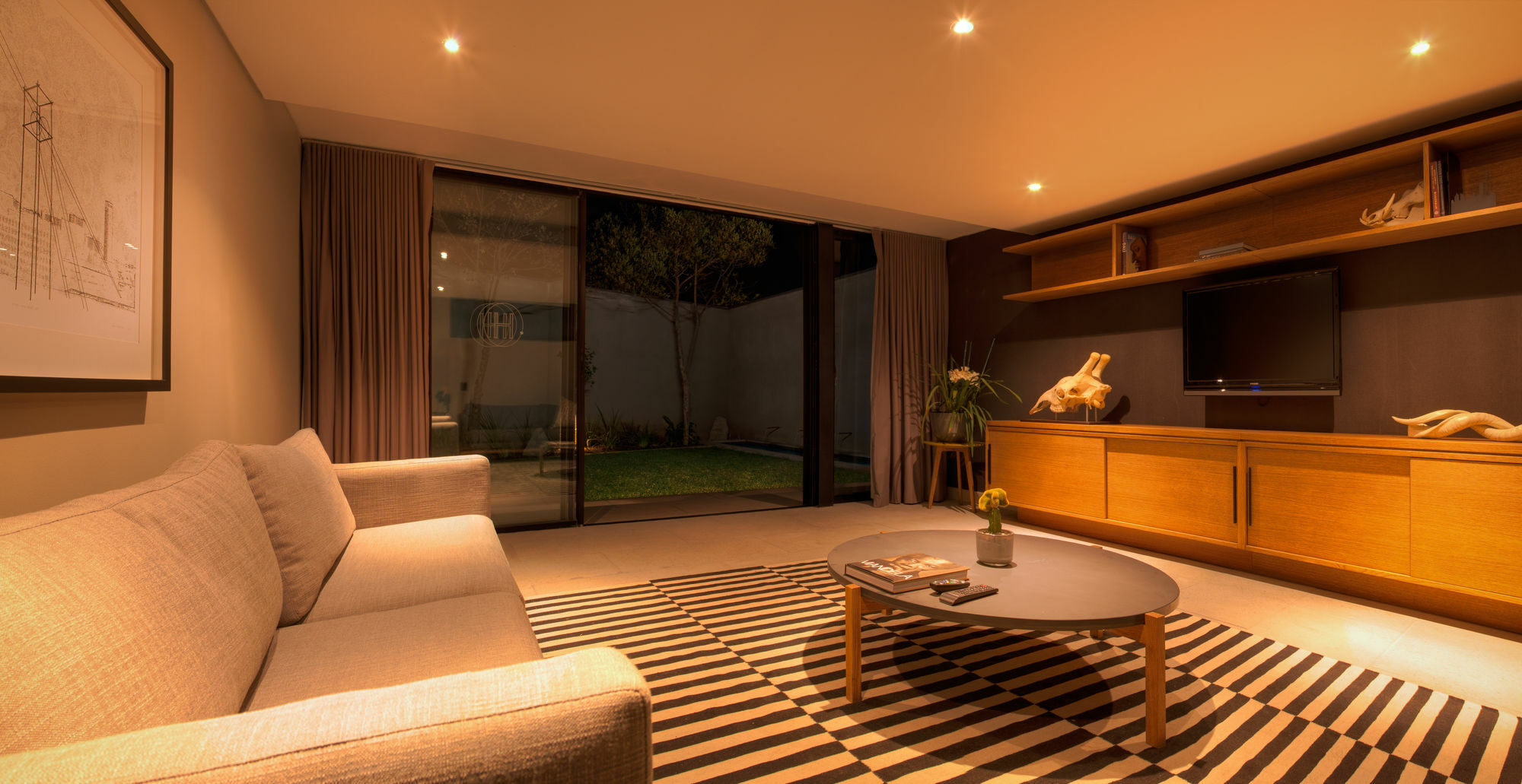 The Hamilton Boutique Hotel Johannesburgo Exterior foto