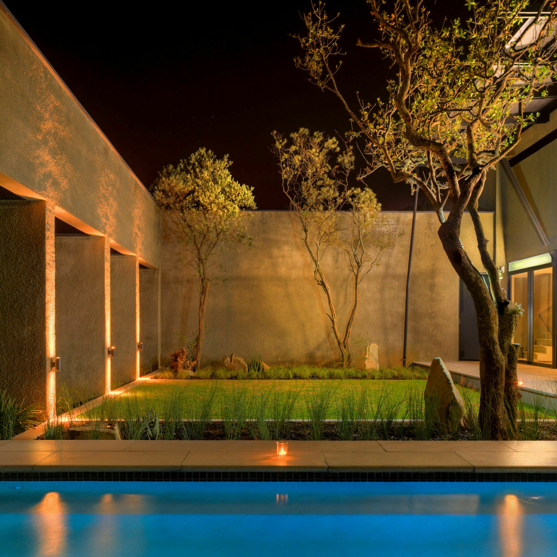 The Hamilton Boutique Hotel Johannesburgo Exterior foto