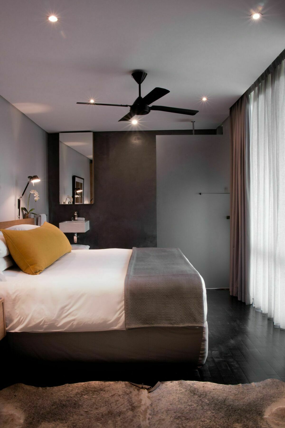The Hamilton Boutique Hotel Johannesburgo Exterior foto