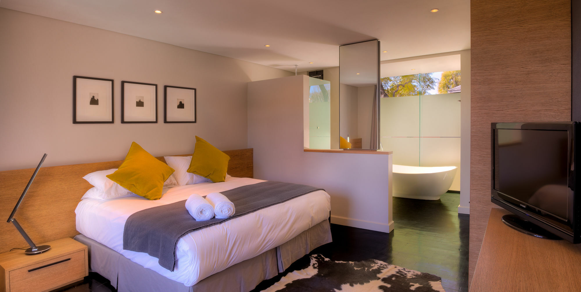 The Hamilton Boutique Hotel Johannesburgo Exterior foto