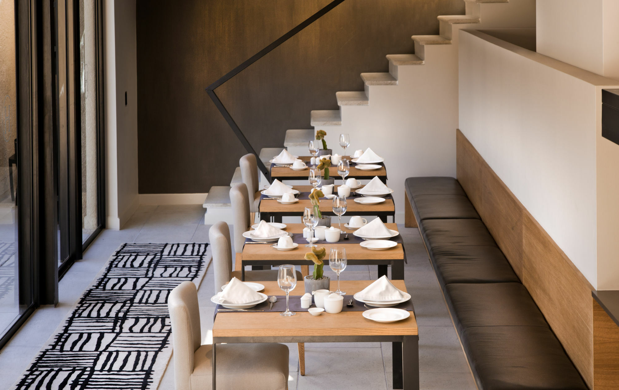 The Hamilton Boutique Hotel Johannesburgo Exterior foto